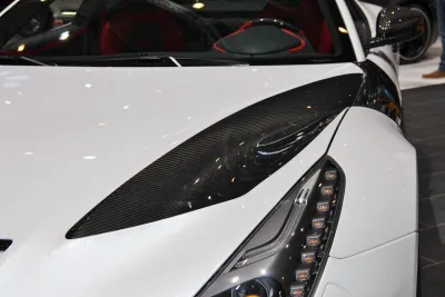 Ferrari - F12